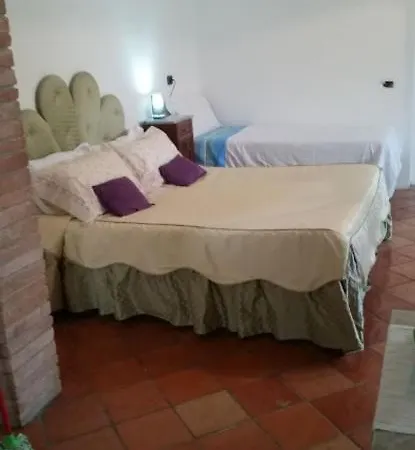 Podere Fornace Bed and Breakfast