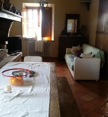 Podere Fornace *