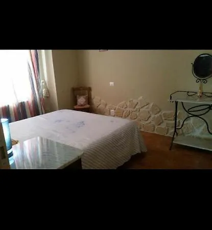 Podere Fornace Bed and Breakfast *