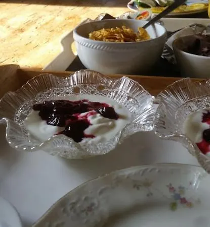 Bed and Breakfast Podere Fornace Nottola