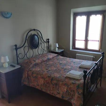Bed and Breakfast Podere Fornace