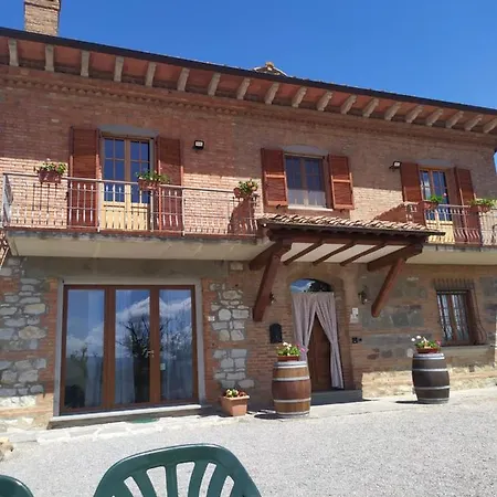 Podere Fornace