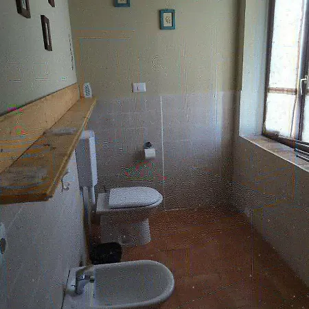 Podere Fornace Bed and Breakfast