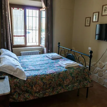 Bed and Breakfast Podere Fornace Nottola