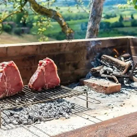 Podere Fornace *