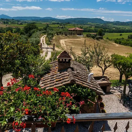 Podere Fornace *