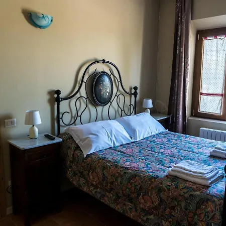 Podere Fornace Bed and Breakfast