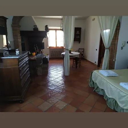 Podere Fornace